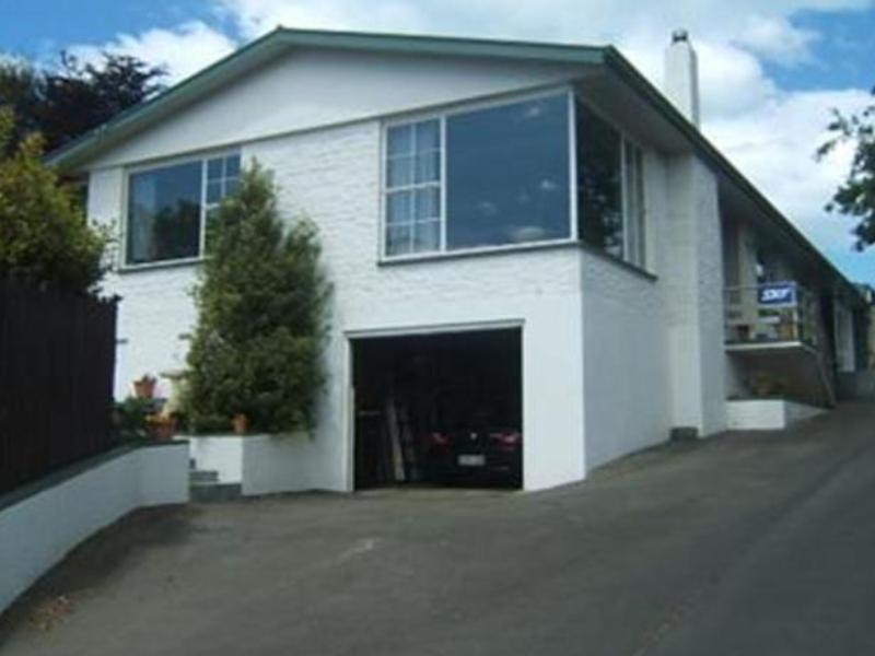 12 White Star Motel Timaru Eksteriør billede